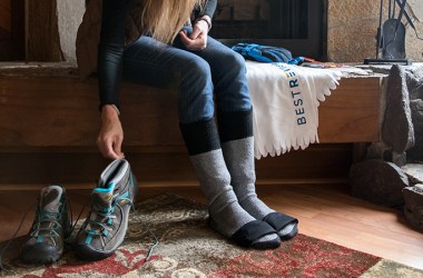Women's Ski Socks