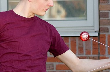Yo-yos