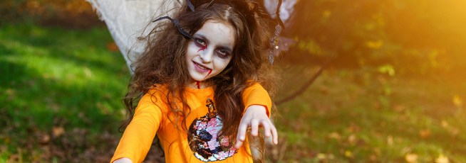 Best Zombie Makeup Kits