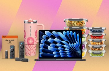 LEGO, Apple and more top Amazon’s ‘hot’ new releases this week