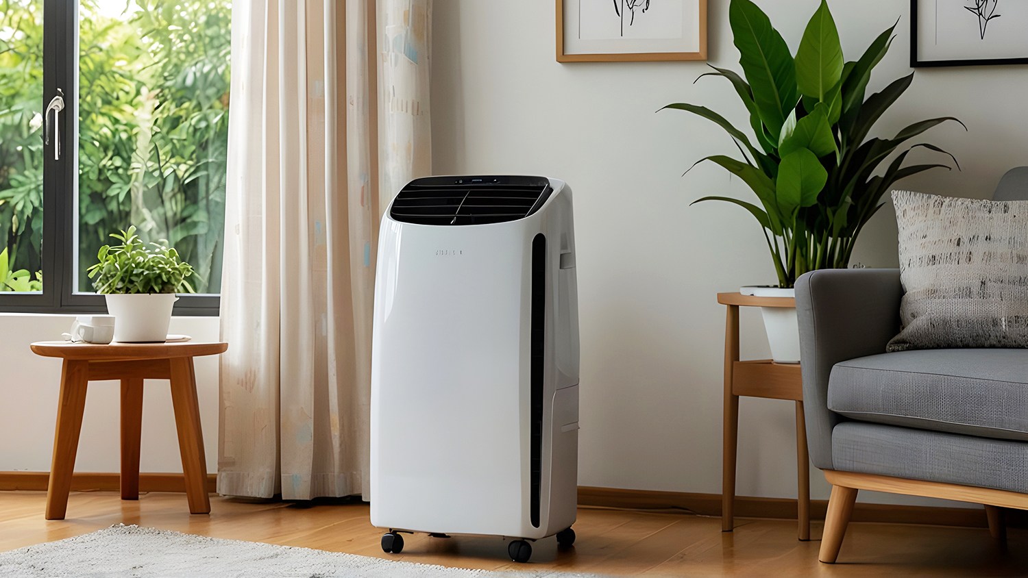 Do All Portable Ac Need A Window Best Portable AC Unit That Doesn't Require a Window