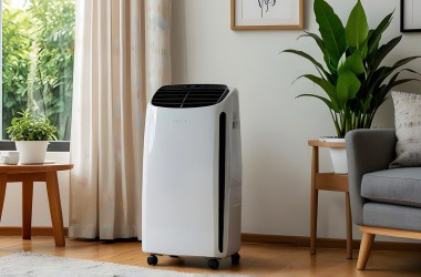 Portable AC Unit That Doesn't Require a Window