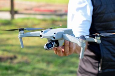 Drones