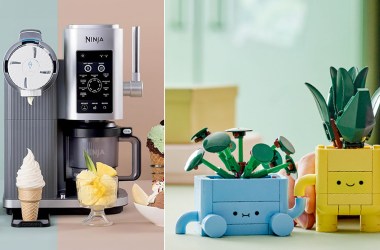 Ninja, LEGO, Apple and more top Amazon’s ‘hot’ new releases this week