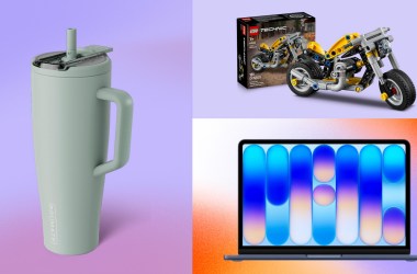 LEGO, Apple and more top Amazon’s ‘hot’ new releases this week