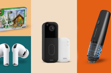 LEGO, Apple and more top Amazon’s ‘hot’ new releases this week