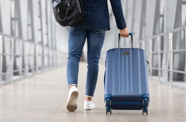 American Tourister Luggage