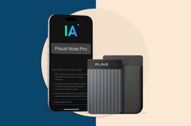AI Notetakers
