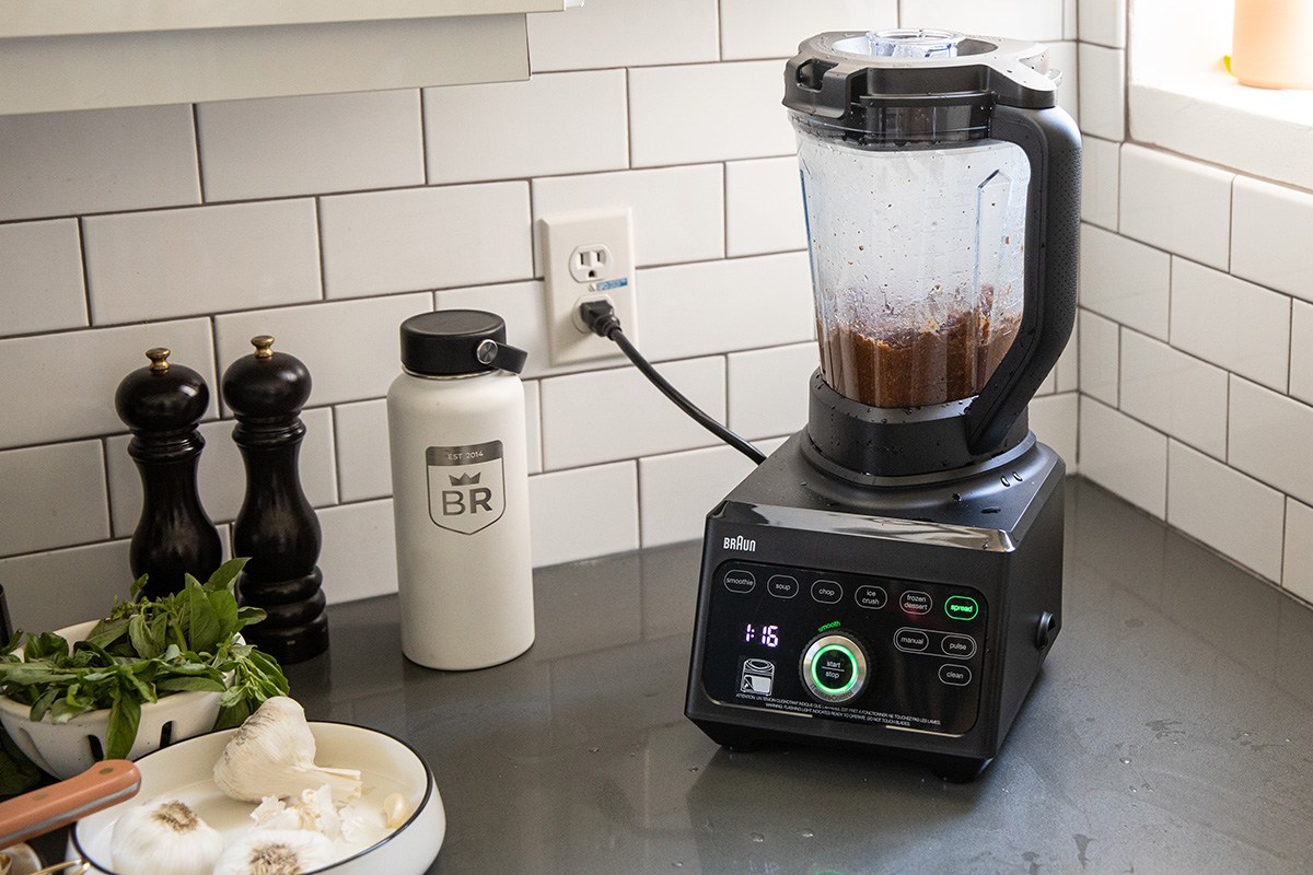 5 Best Braun Blenders Oct. 2024 BestReviews