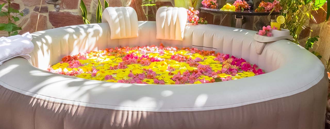 5 Best Coleman Inflatable Hot Tubs