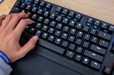 Custom Keyboard Kits