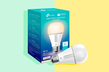 Dimmable Light Bulbs