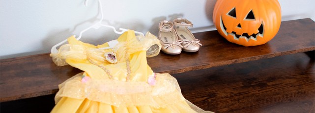 Best Disney Princess Costumes