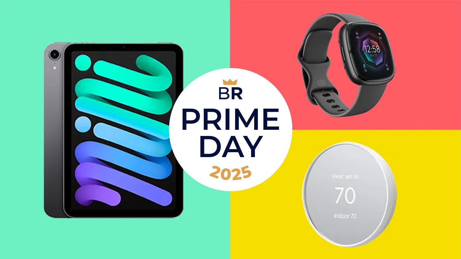 BEST ELECTRONICS DEALS visual data 8