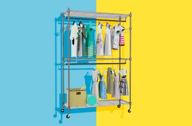 Garment Racks