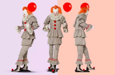 Halloween Animatronics