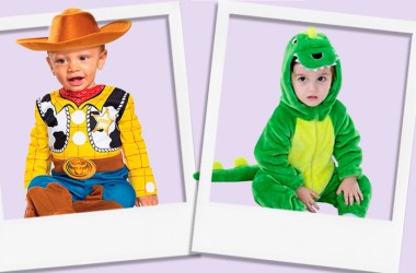 Halloween Costumes for Babies