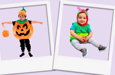 Halloween Costumes for Kids