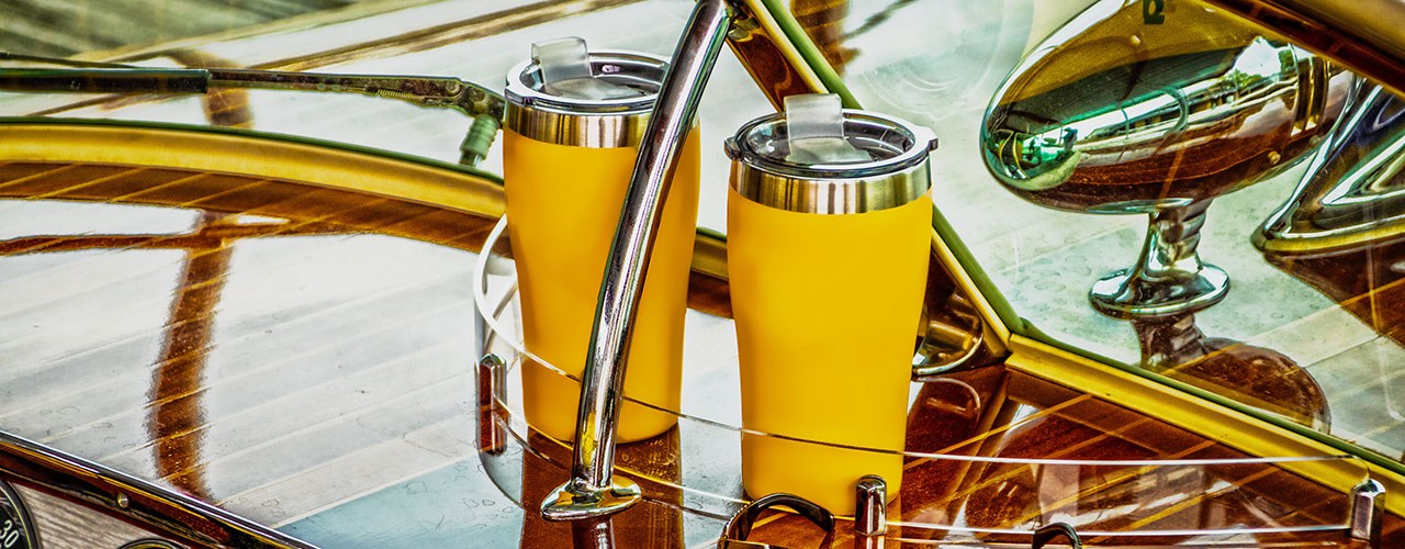 5 Best Insulated Cups