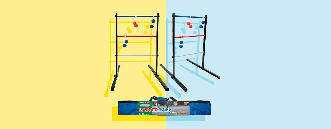 5 Best Ladder Toss