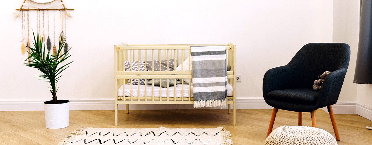 5 Best Mini Cribs Sept. 2024 BestReviews