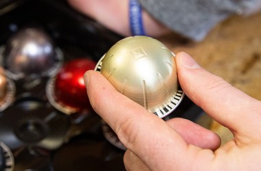 Nespresso VertuoLine Capsules