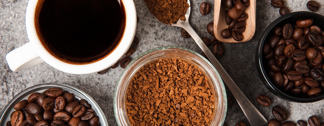 5 Best Organic Instant Coffee