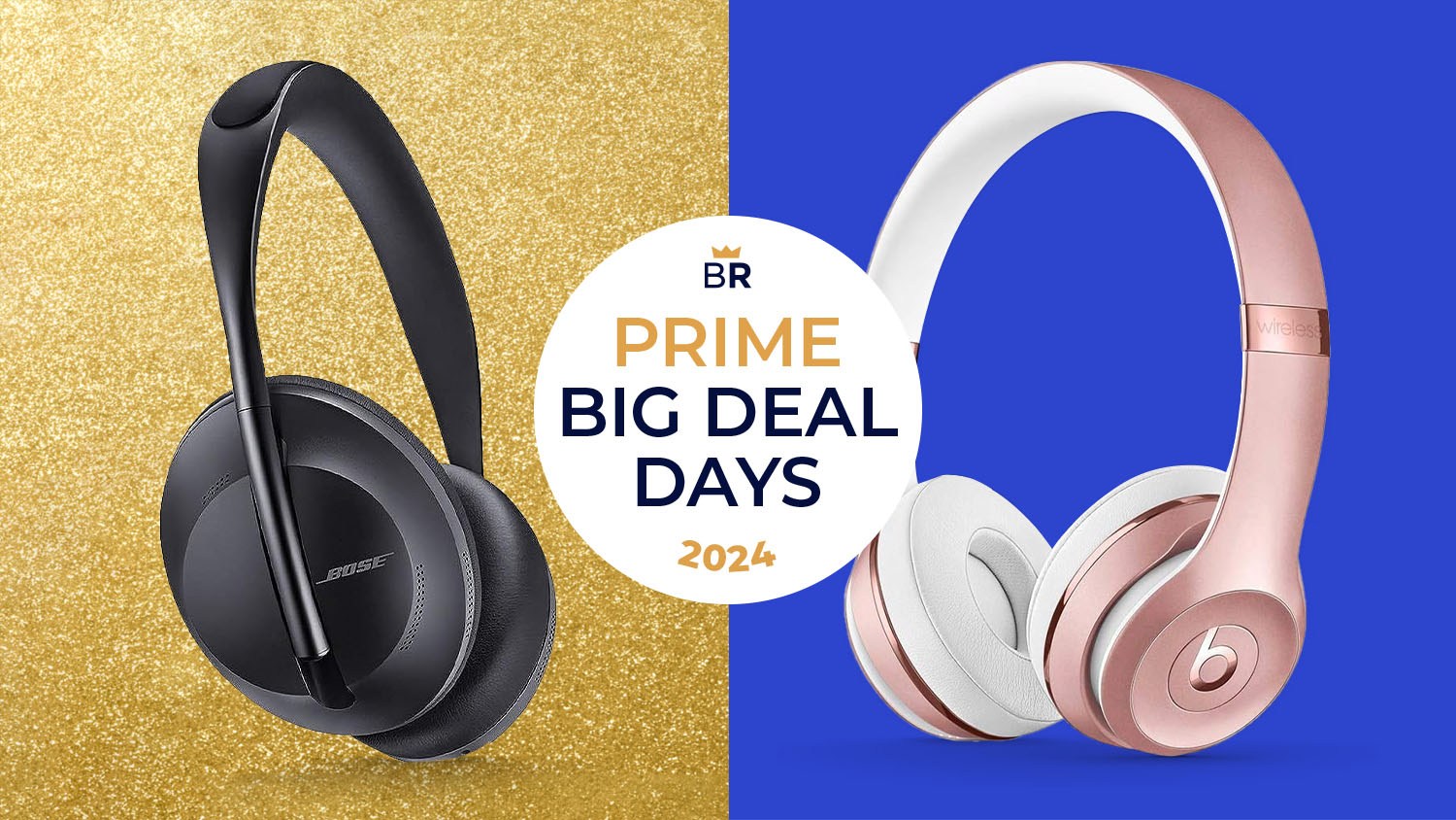 Apple, Beats, JBL October Prime Day headphone deals up to 60 off