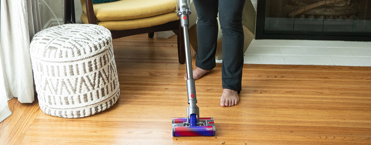 5 Best SelfCleaning Vacuums