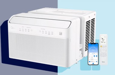 Smart Air Conditioners