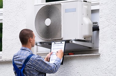 Window Air Conditioners