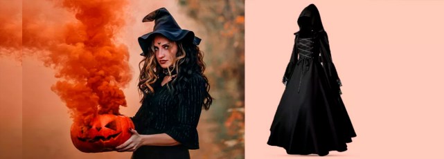 Best Witch Costumes