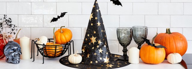 Best Witch Decorations