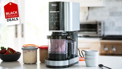 Best Black Friday Ninja Creami deals 2024