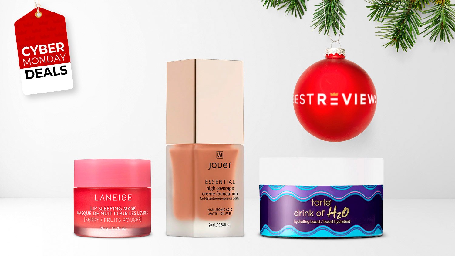 Best Sephora Cyber Monday deals that are still going on