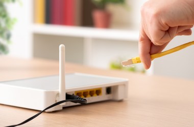 Cable Modems
