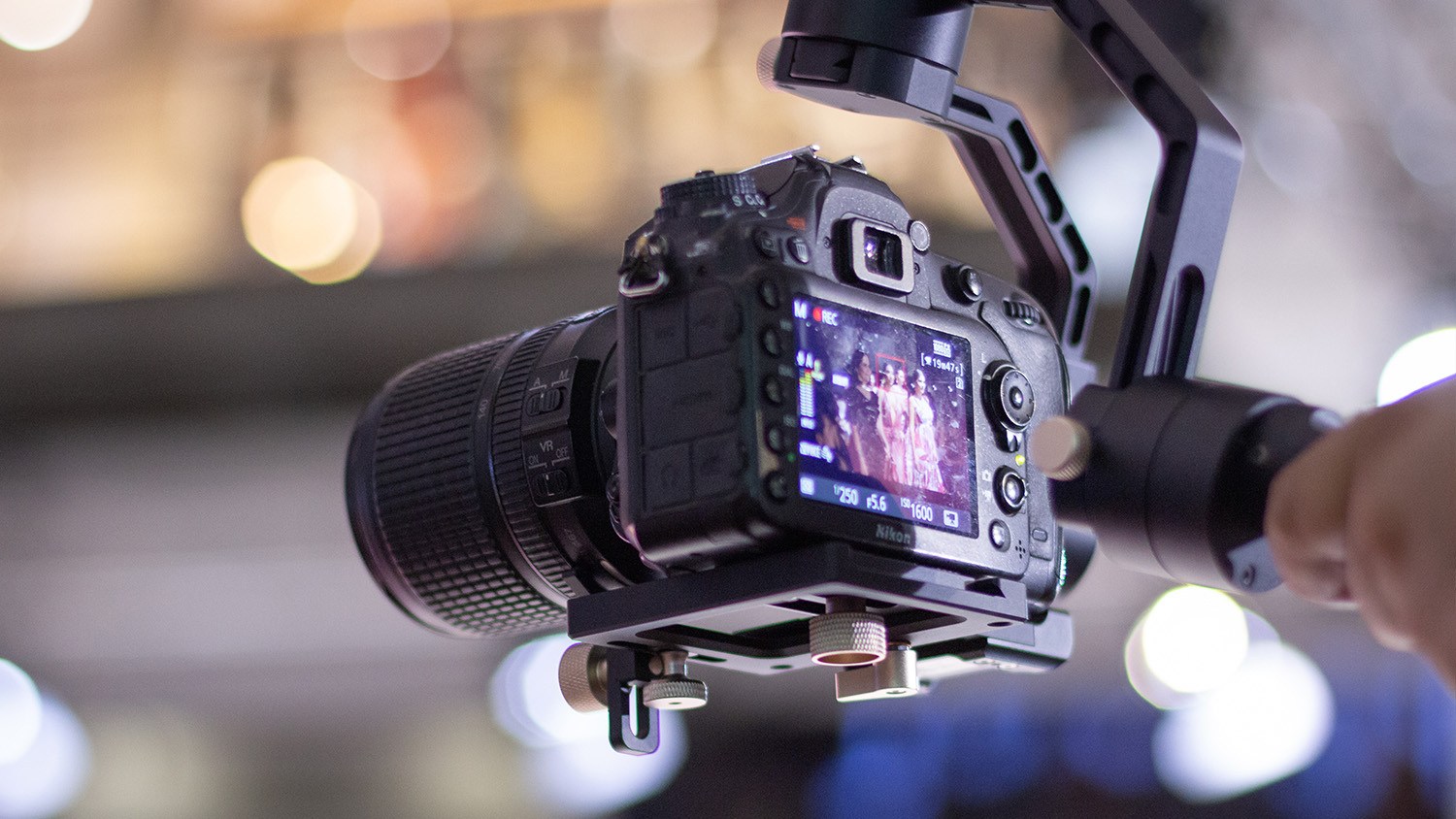 Best Nikon DSLR cameras of 2026
