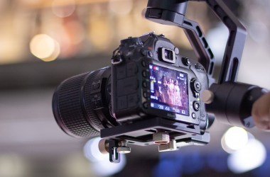 Nikon DSLR Cameras