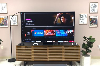 Samsung Smart TVs