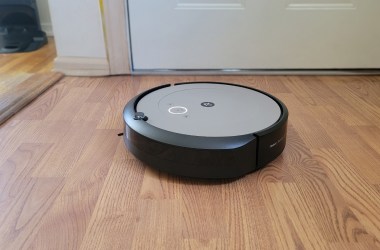 Robot Vacuums for Laminate Floors