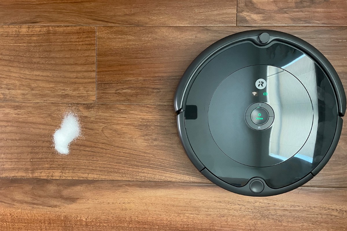 8 Best Robot Vacuum for Vinyl Plank Floors