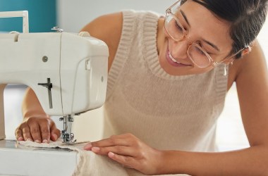 Sewing Machines