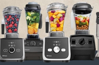 Vitamix Blenders