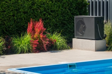 Above-Ground Pool Heaters
