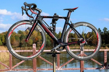 Bike Repair Stands