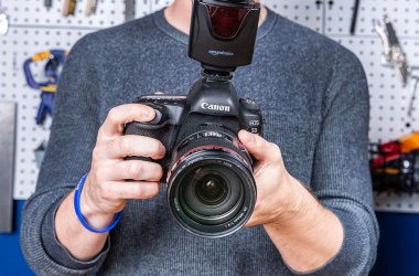 Canon Lenses