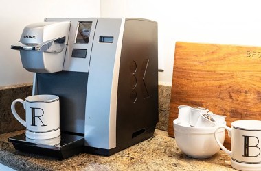 Keurig Coffee Makers