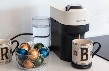 Espresso Machines: Tested & Reviewed