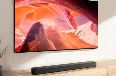 Sony Soundbars