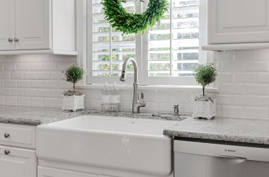 Fireclay Sinks